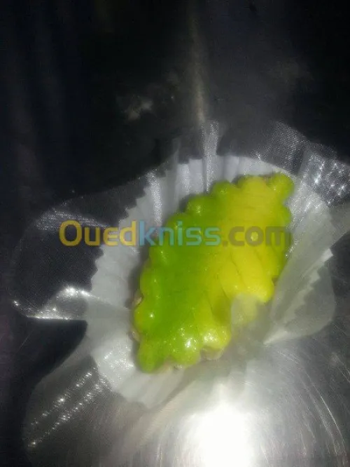 Gateaux Oriental & patisserie 