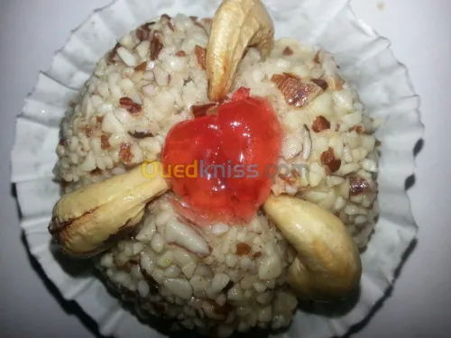 Gateaux Oriental & patisserie 