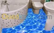amenagement  et decoration 