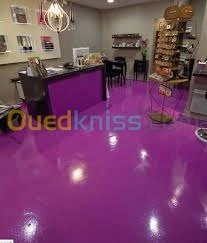 amenagement  et decoration 