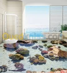 amenagement  et decoration 