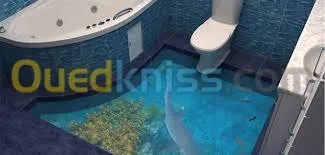 amenagement  et decoration 