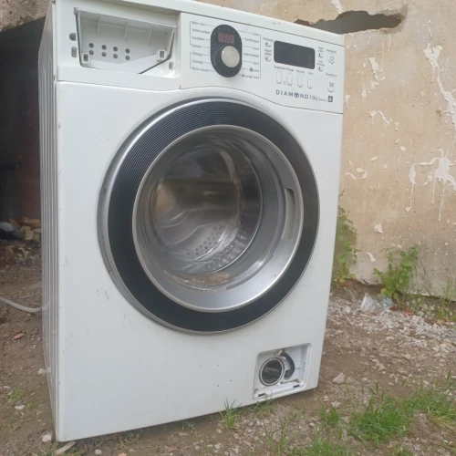 Machine à laver 7kg