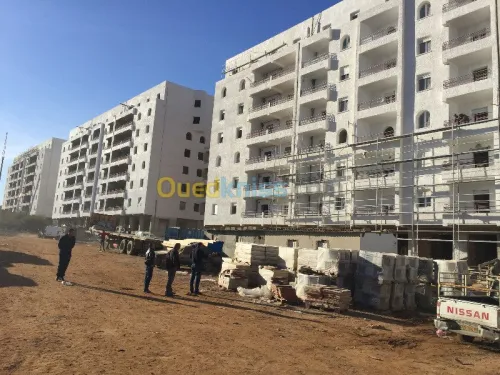 REVETEMENT DE  FACADE MONOCOUCHE 