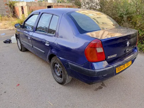 Renault Clio Classique 2003 Clio Classique