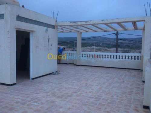 Location Villa Oran Bousfer