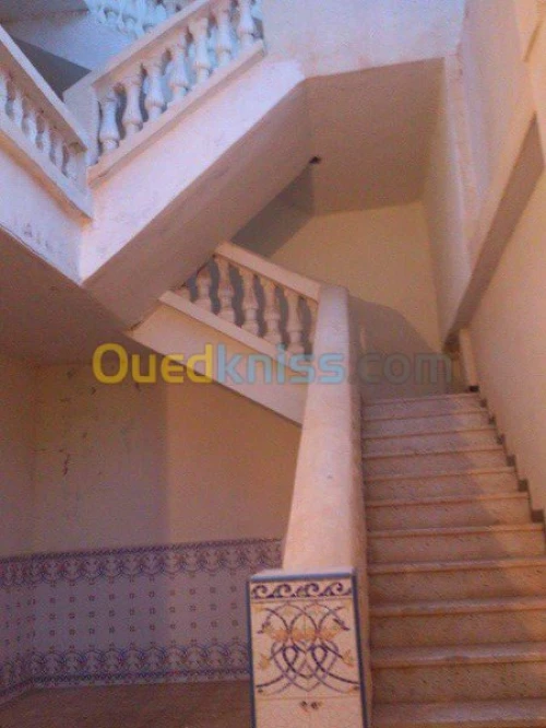 Location Villa Oran Bousfer