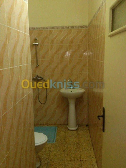 Location Villa Oran Bousfer