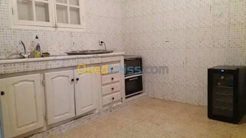 Location Villa Oran Bousfer