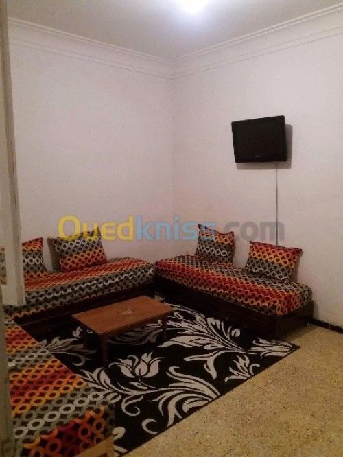 Location Villa Oran Bousfer