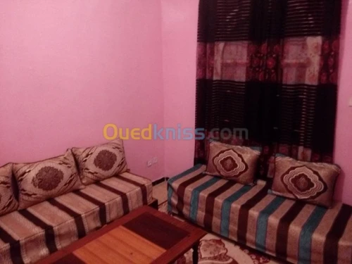 Location Villa Oran Bousfer