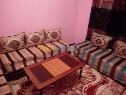 Location Villa Oran Bousfer