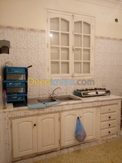 Location Villa Oran Bousfer