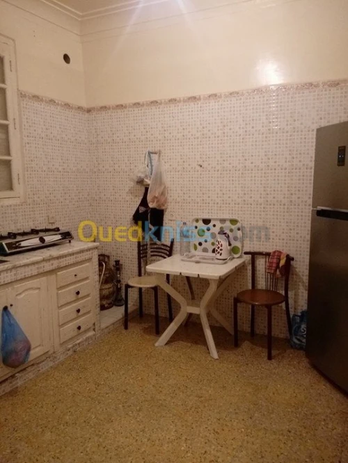 Location Villa Oran Bousfer
