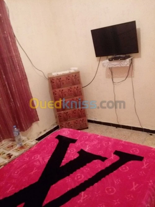 Location Villa Oran Bousfer