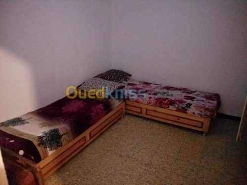 Location Villa Oran Bousfer