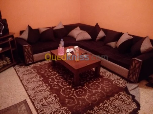 Location Villa Oran Bousfer