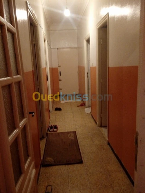 Location Villa Oran Bousfer
