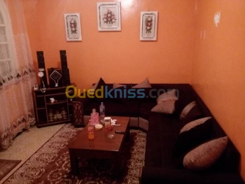 Location Villa Oran Bousfer