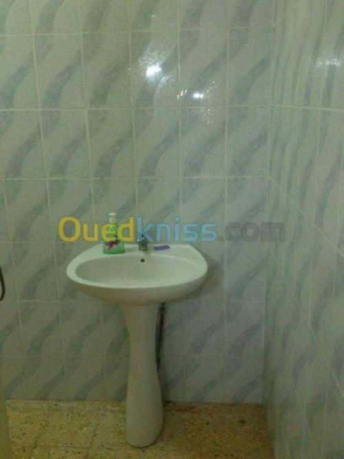 Location Villa Oran Bousfer