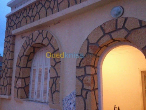 Location Villa Oran Bousfer