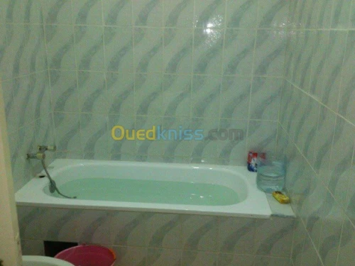 Location Villa Oran Bousfer