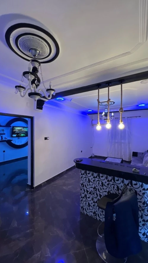 Location Appartement Studio F2 F3 Mostaganem Mezghrane