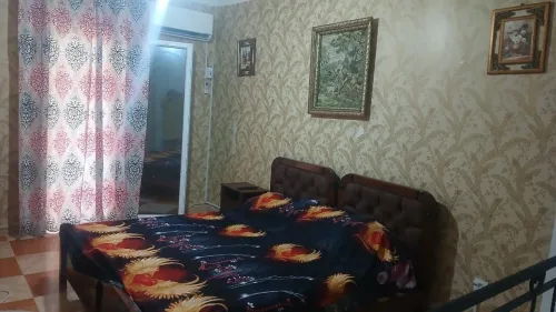 Location bien immobilier Niveau de villa Studio Mostaganem Mostaganem