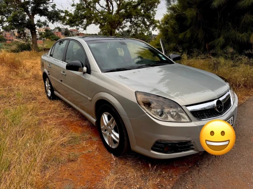 Opel Vectra 2008 Vectra