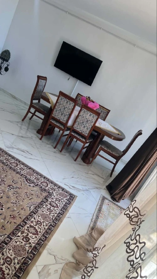 Location vacances Appartement F3 Tipaza Ain tagourait