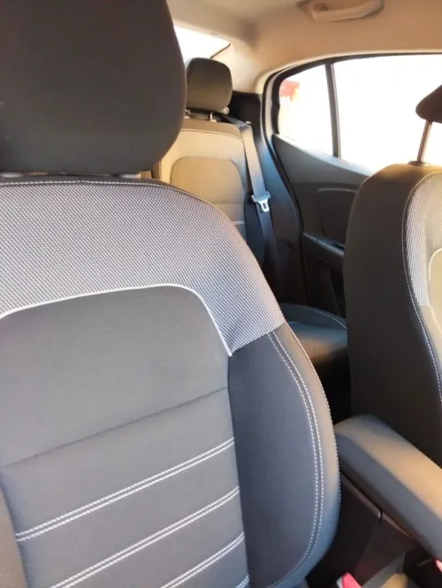 Dacia Logan 2025 Extreme