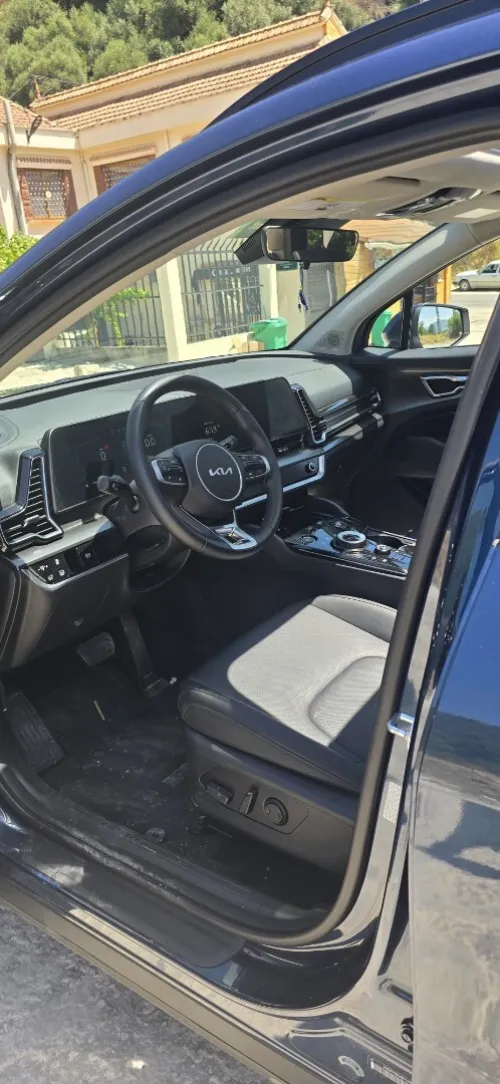 Kia Sportage toute option 2024 Ex