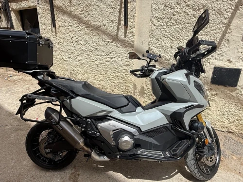 Honda X ADV 2022