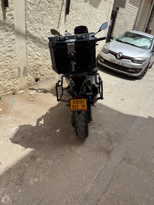 Honda X ADV 2022
