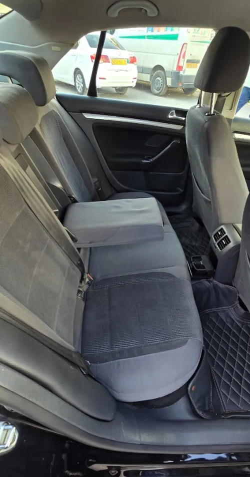 Volkswagen Jetta 2010 Classic 