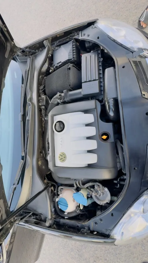 Volkswagen Jetta 2010 Classic 