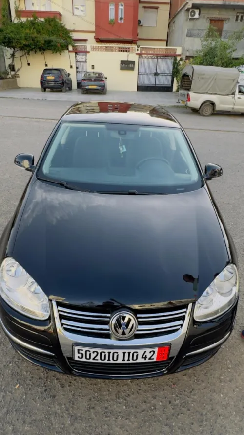 Volkswagen Jetta 2010 Classic 