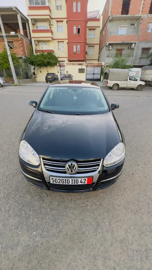 Volkswagen Jetta 2010 Classic 
