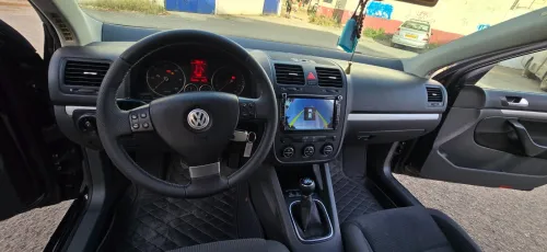 Volkswagen Jetta 2010 Classic 