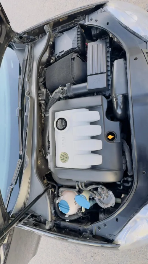 Volkswagen Jetta 2010 Classic 