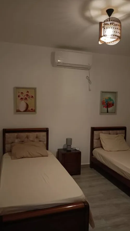 Location vacances Appartement Niveau de villa F2 F3 Jijel Jijel