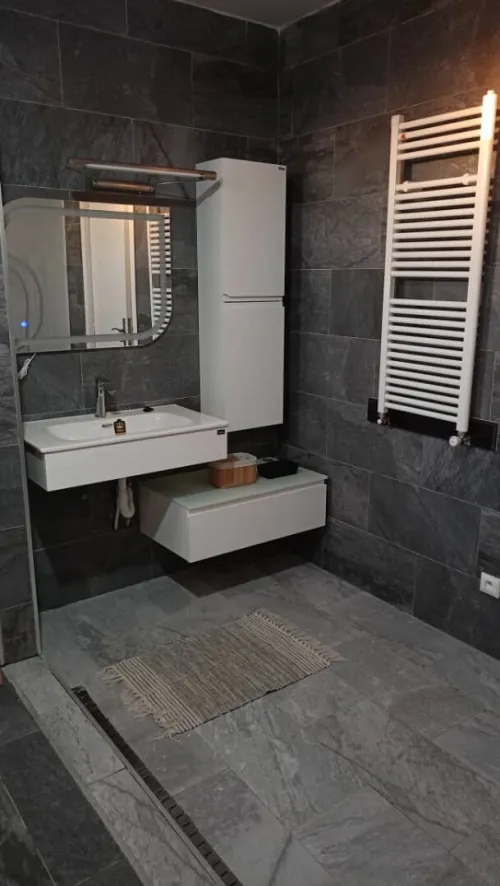 Location vacances Appartement Niveau de villa F2 F3 Jijel Jijel