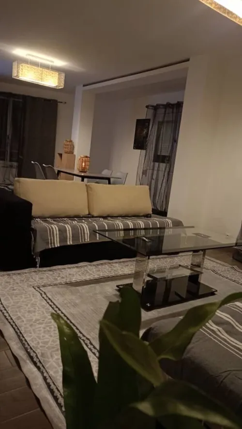 Location vacances Appartement Niveau de villa F2 F3 Jijel Jijel