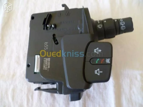 Comodo clio 3 et kangoo 2