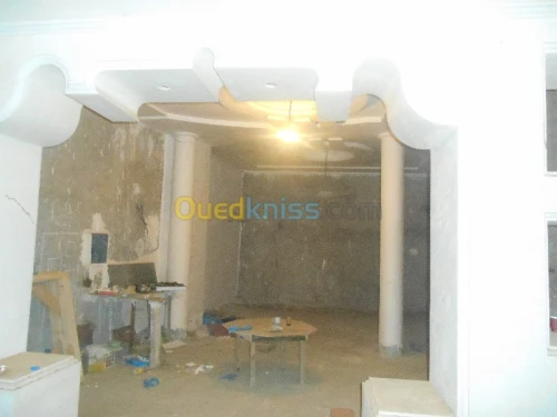 Vente Villa Oran Bousfer