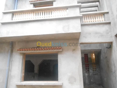 Vente Villa Oran Bousfer