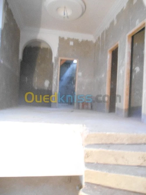 Vente Villa Oran Bousfer