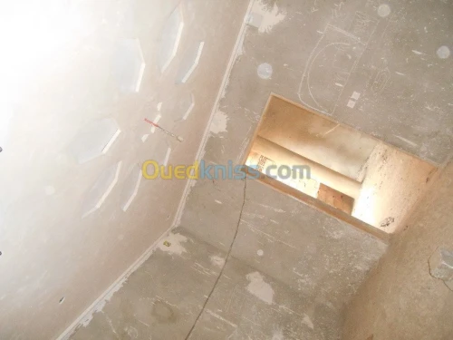 Vente Villa Oran Bousfer