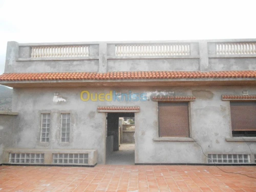 Vente Villa Oran Bousfer