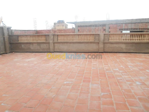 Vente Villa Oran Bousfer